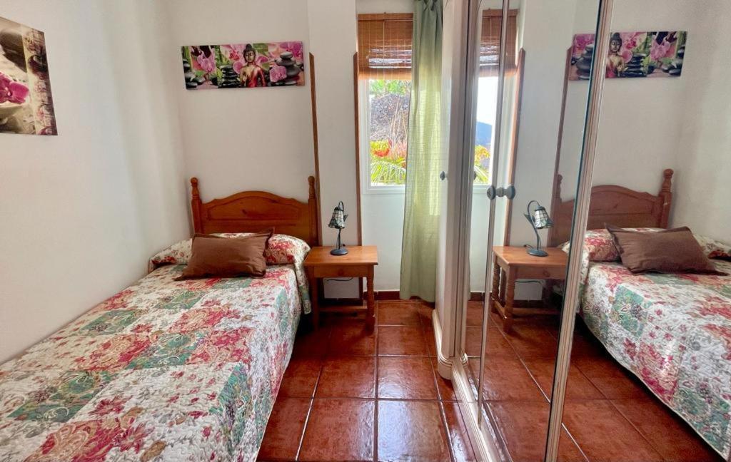 Apartamentos Ana Tazacorte Exterior photo